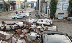 İstanbul ve Kırklareli sele teslim