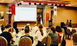 "Çevreyi korumayı bir başkasına bırakmayalım"