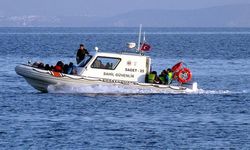 Tekne bakımında elektrik akımına kapıldılar: 1 ölü, 1 yaralı