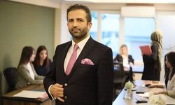 AK Parti Buca İlçe Başkanı istifa etti