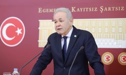 İYİ Partili eski vekil Aydın Adnan Sezgin partisinden istifa etti