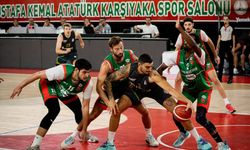 Aliağa Petkimspor sezonu derbiyle açacak