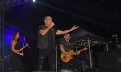 Haluk Levent ücretsiz konser verecek