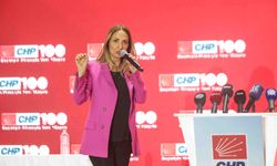 CHP'li Nazlıaka'dan eşitlik vurgusu!