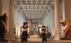 British Museum'da hırsızlık! 2 bine yakın kayıp!