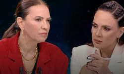 Yeşim Salkım'dan Buket Aydın'a ağır sözler