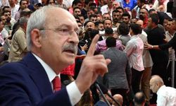 Kılıçdaroğlu, olaylı İzmir kongresi için net konuştu