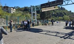 Son dakika... Zonguldak’ta maden ocağında göçük