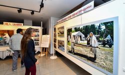 Gelibolu 1915 – “Nefes” Sergisi açıldı