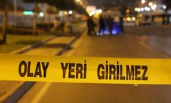 Polis memuru dehşet saçtı
