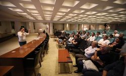 Başkan Sengel: "Kentimizi dayanıklı hale getireceğiz"