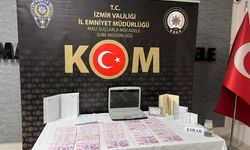 Tefeciler, dolandırıcılar ve vergi kaçakçıları 'kafes'lendi