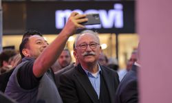 Başkan Atay açılışta adını koydu