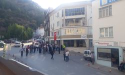 Bacanağını silahla öldüren zanlı tutuklandı