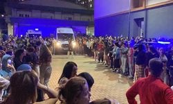 Aydın Valiliği'nden asansör kazası ile ilgili açıklama!
