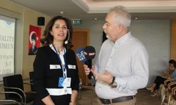 Dr. Ovacık: 2 bin üyemizle Avrupa'da en büyük derneğiz