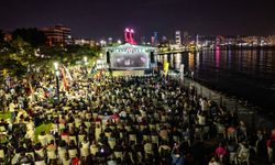 Uluslararası Homeros Festivali’ne muhteşem final