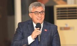 Mustafa İnce'den Özgür Özel'e destek