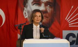 CHP Uşak İl Başkanlığına Sevinç Soyer Yazgan seçildi