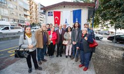 Şair Refik Durbaş’ın adı İzmir’de yaşayacak