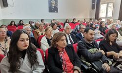 İzmir’de 60 yaş üstü öğrenciler için ders zili çaldı