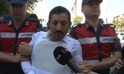 Eşini 8 kurşunla öldüren cani koca, kayınvalidesini suçladı