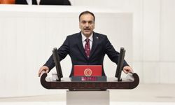 İzmir Milletvekili Bilici, evlilik kredisini meclise taşıdı