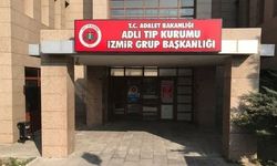 Önce karısını sonra kendisini öldürdü!