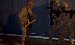 Konak'ta 49 'torbacı' yakalandı