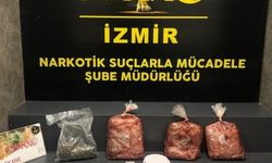 İzmir’de 27 zehir taciri tutuklandı