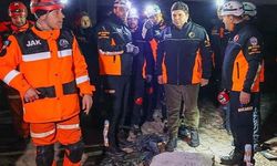 Başkan Erhan Kılıç’tan Naci Görür’e çağrı