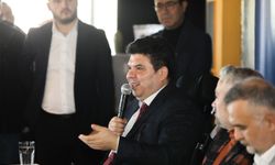 Erhan Kılıç: Buca'da borç bırakmadık