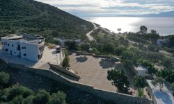 Bodrum Belediyesinden yeni proje