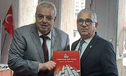 Hüseyin Ünal, Bornova için yola çıktı