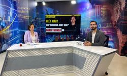 "Heybeme doldurduklarımı Bornova'da hayata geçirmek istiyorum"