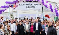 Başkan Atabay: Didim’de büyük projelere imza attık