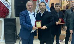 Erzurumlular, İzmir’de memleket hasreti giderdi
