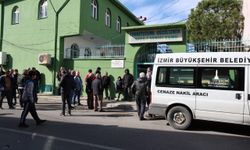 12 yaşında öldürülen Behiye son yolculuğuna uğurlandı