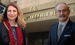 Eskişehir'de Yılmaz Büyükerşen yerine Ayşe Ünlüce!