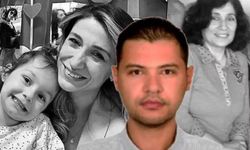 Doçent, boşanmadan bir gün önce katliam yapmış