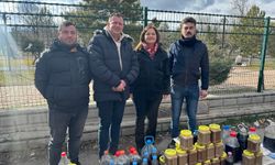 "Esnaf dara düştüğünde belediyenin kapısını çalacak"
