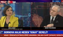 Helil Kınay: Gençler ve kadınların önünü açmak için yola çıktık