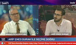 Buca halkı neden 'Mustafa Oktay Korkmaz'a güvenmeli?