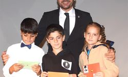 Başkan Gürbüz'den tatil mesajı