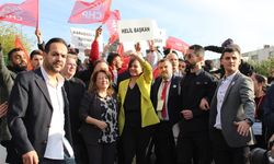 Helil Kınay kendini Karabağlarlılara emanet etti!