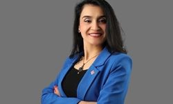 Gamze Yolcu Metin, adaylıktan çekildi!
