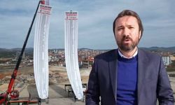 Zafer Partili Savaş: Koca bir şehir satılmıştır!