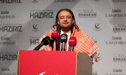 Yeniden Refah Partisi'nin İzmir adayı belli oldu