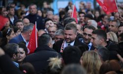 Bucalılar, Görkem Duman'ı Kuruçeşme'de bağrına bastı