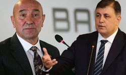Cemil Tugay'dan Tunç Soyer açıklaması